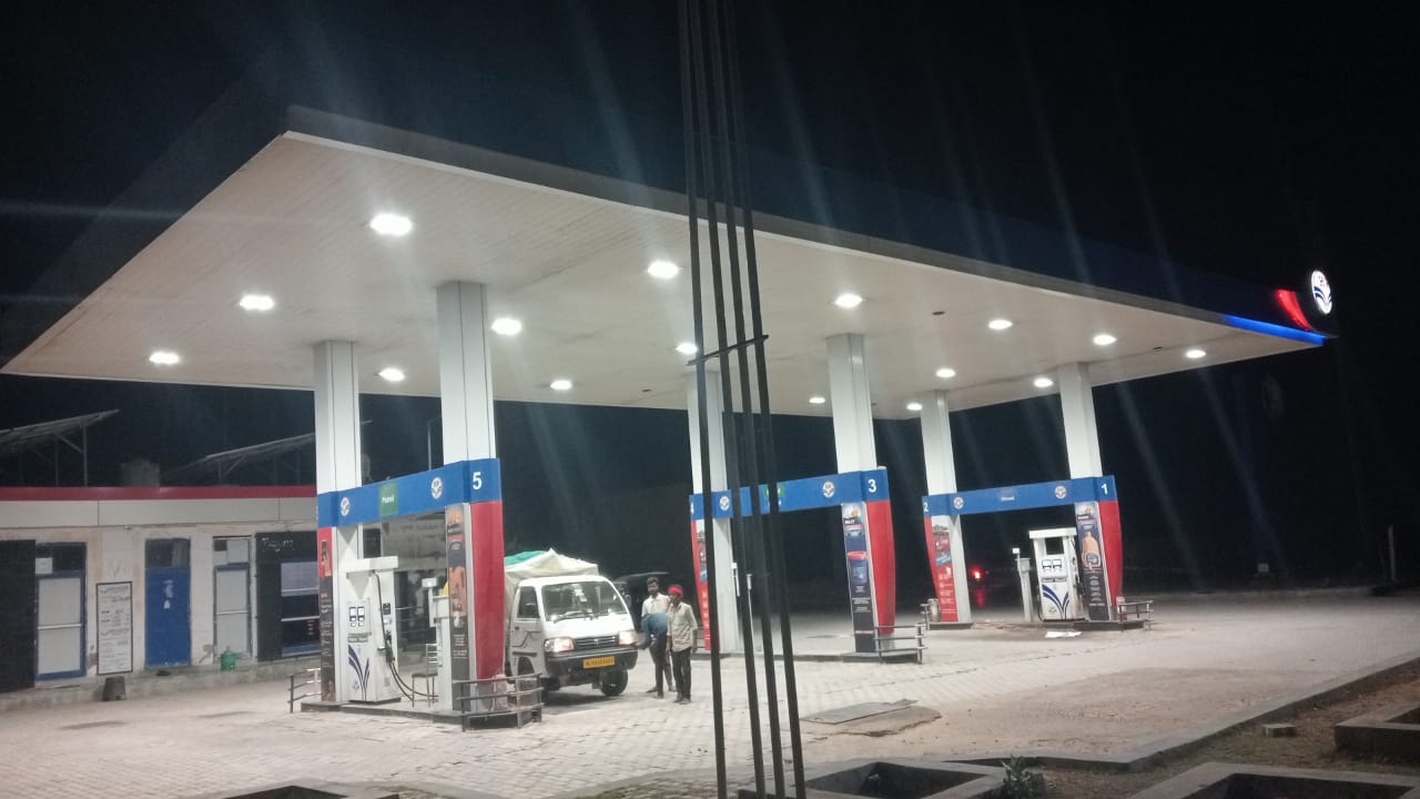 Hindustan Petroleum Corporation Limited - Rajaldesar, Churu