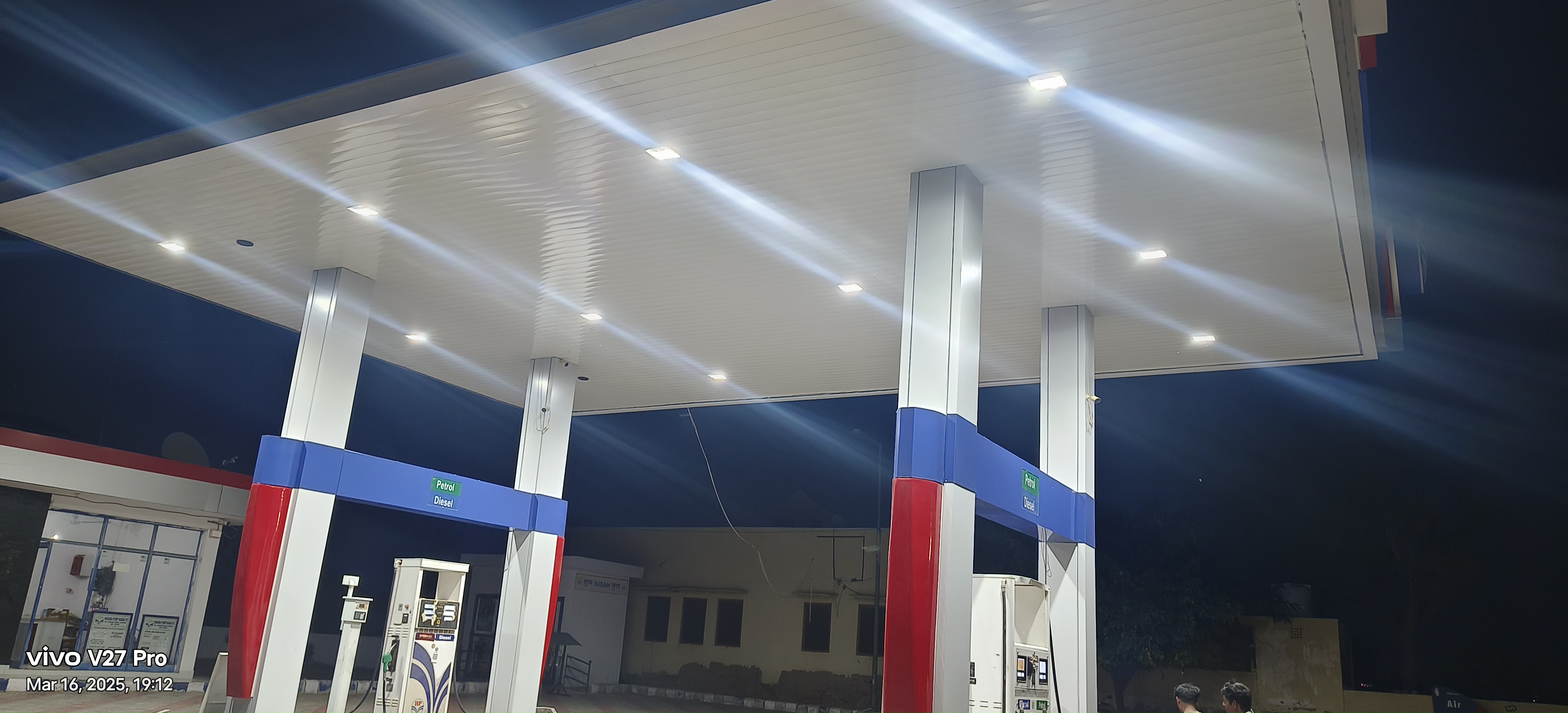 Hindustan Petroleum Corporation Limited - Chhapar, Churu