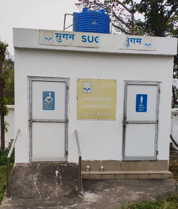 Hindustan Petroleum Corporation Limited - Maithon, Dhanbad