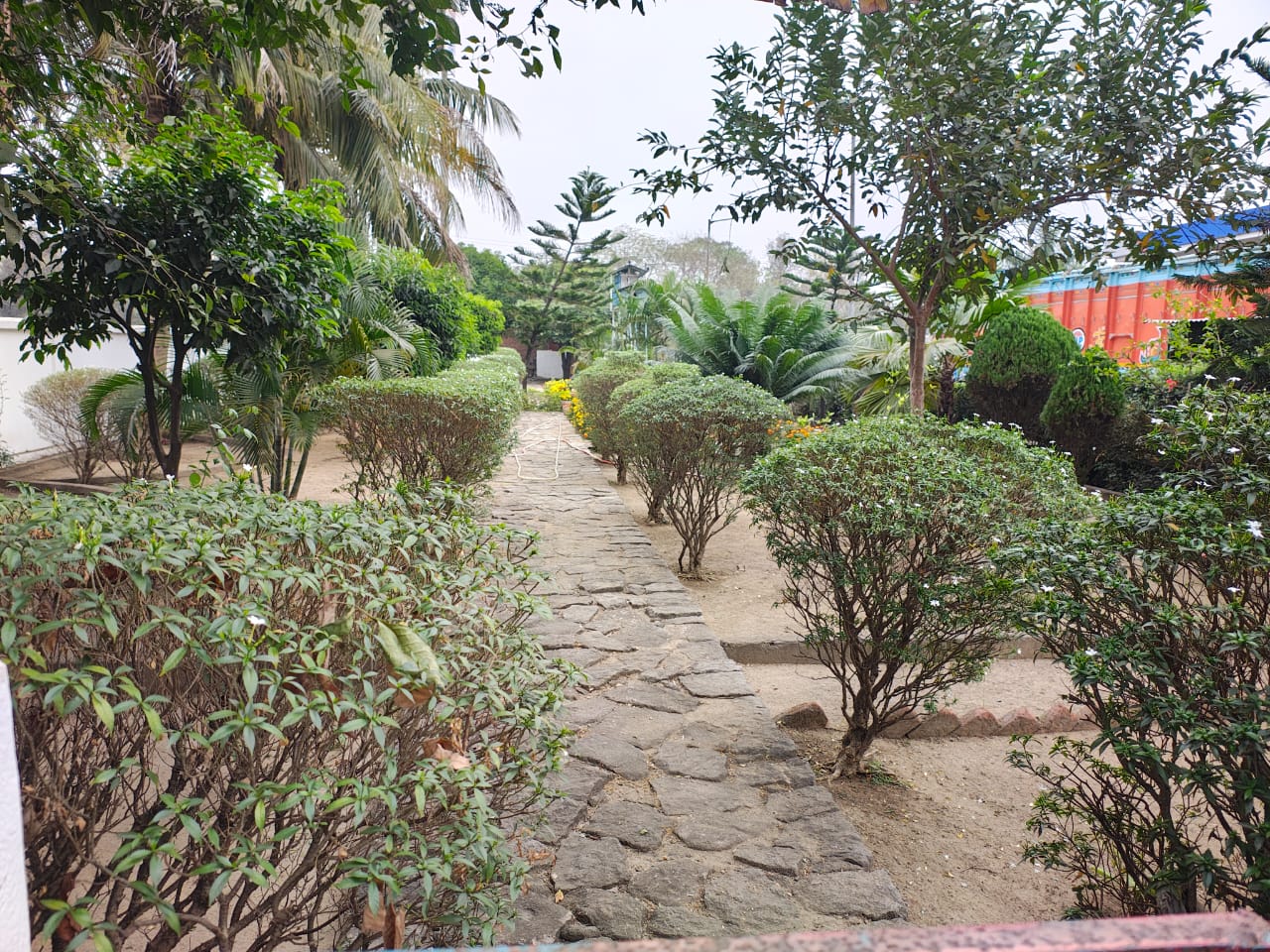 Hindustan Petroleum Corporation Limited - Maithon, Dhanbad