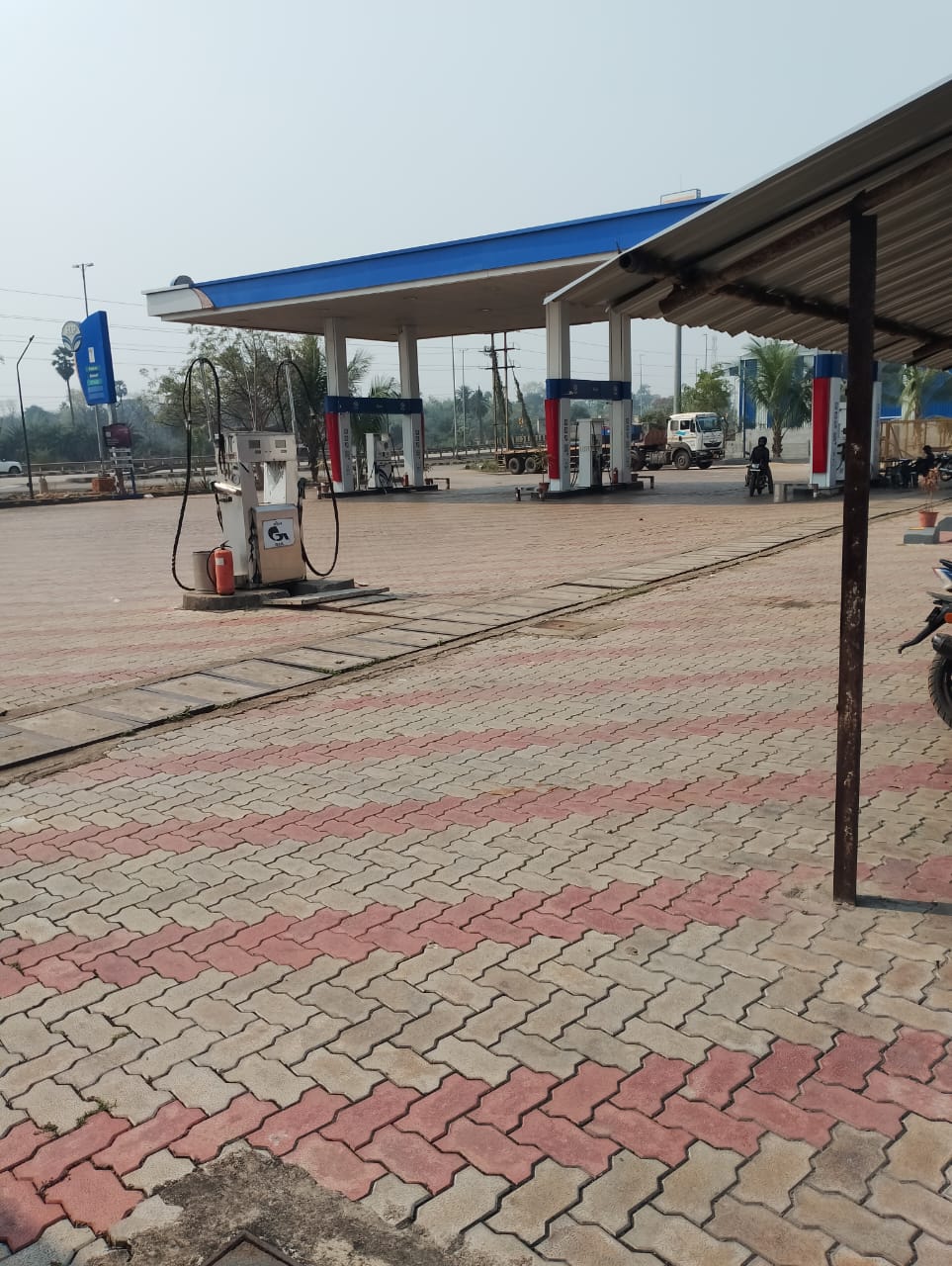 Hindustan Petroleum Corporation Limited - Kokpara, East Singhbhum