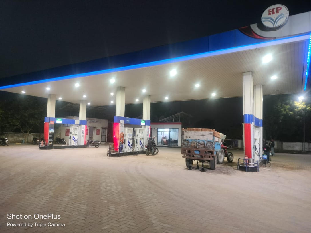 Hindustan Petroleum Corporation Limited - Kanota, Jaipur