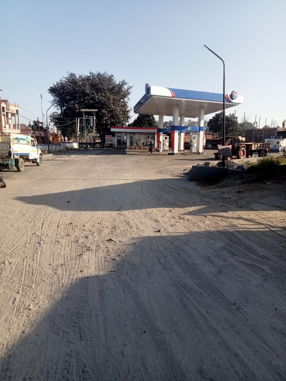 Hindustan Petroleum Corporation Limited - Gumo, Koderma