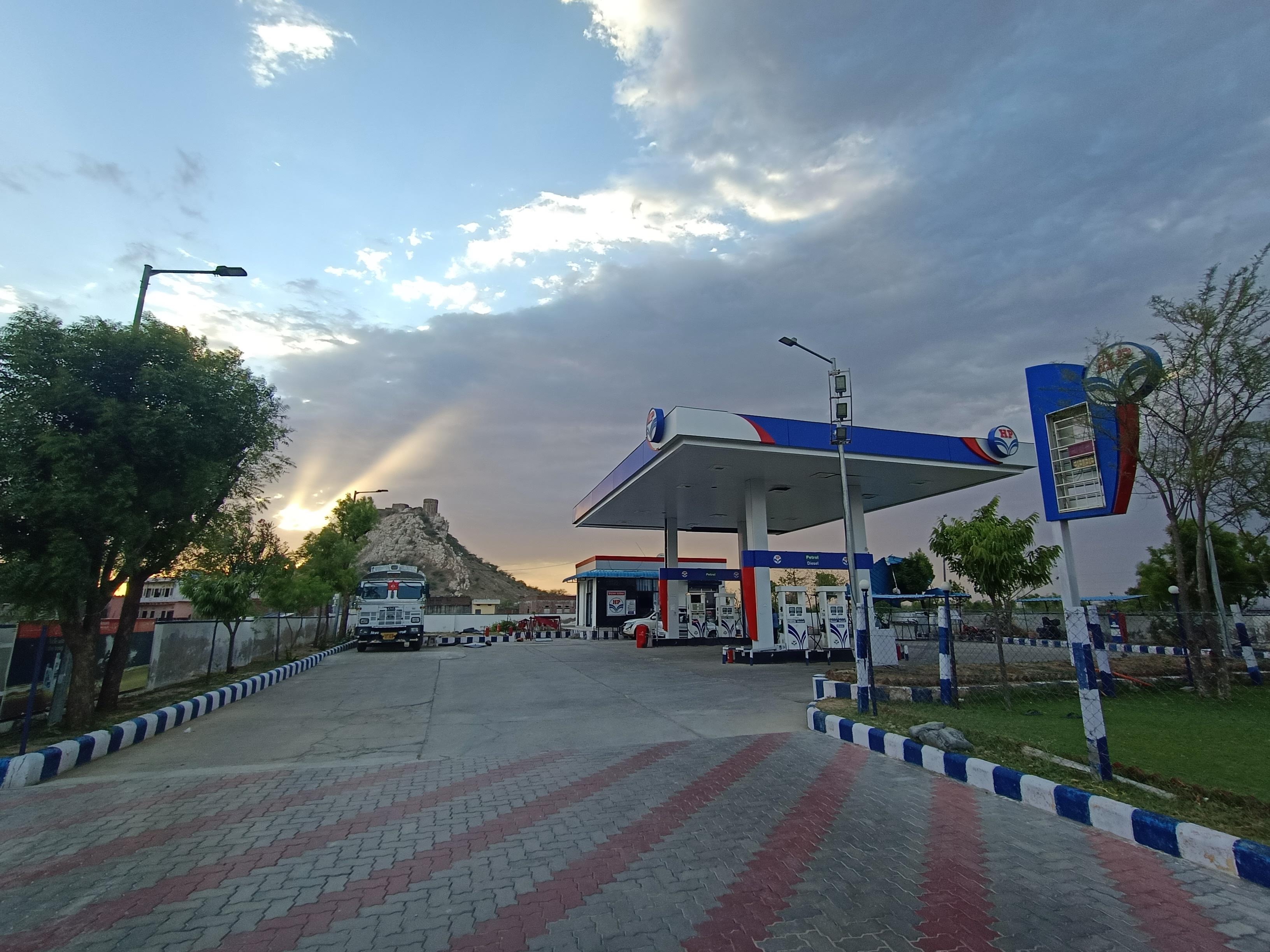 Hindustan Petroleum Corporation Limited - Shivad, Jaipur