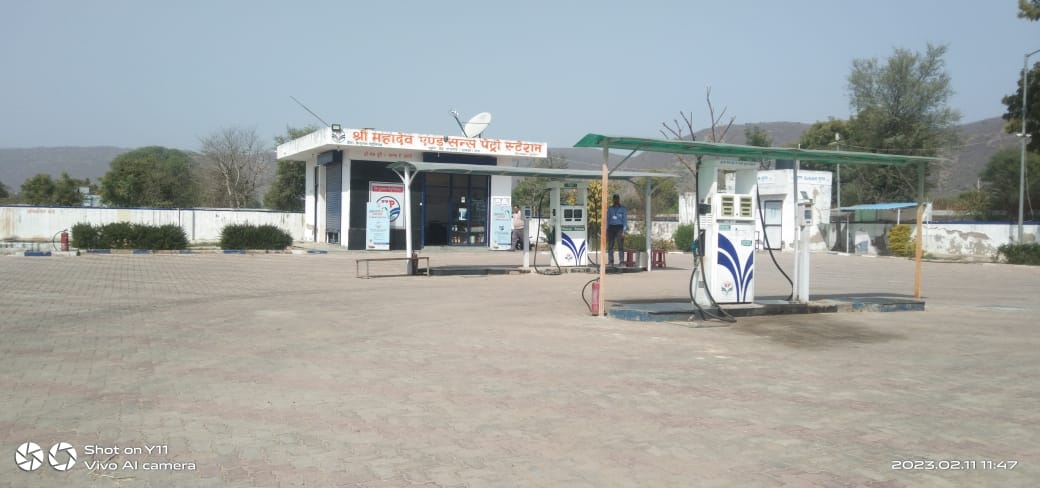 Hindustan Petroleum Corporation Limited - Surer, Alwar