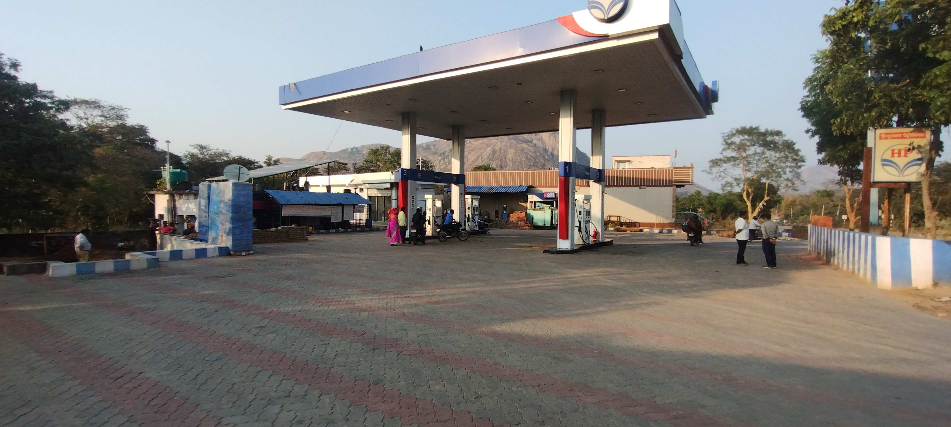 Hindustan Petroleum Corporation Limited - Banta, Ranchi