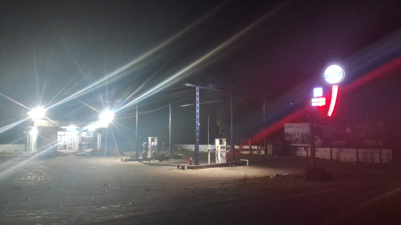 Hindustan Petroleum Corporation Limited - Kumir, East Singhbhum