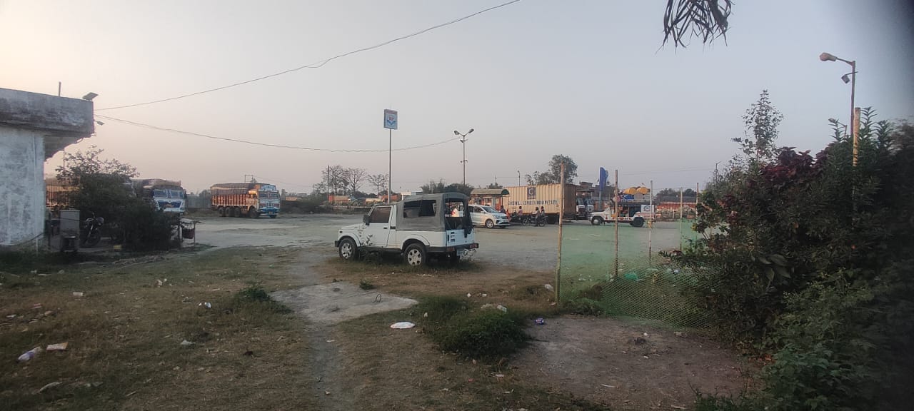 Hindustan Petroleum Corporation Limited - Barkatha, Hazaribagh