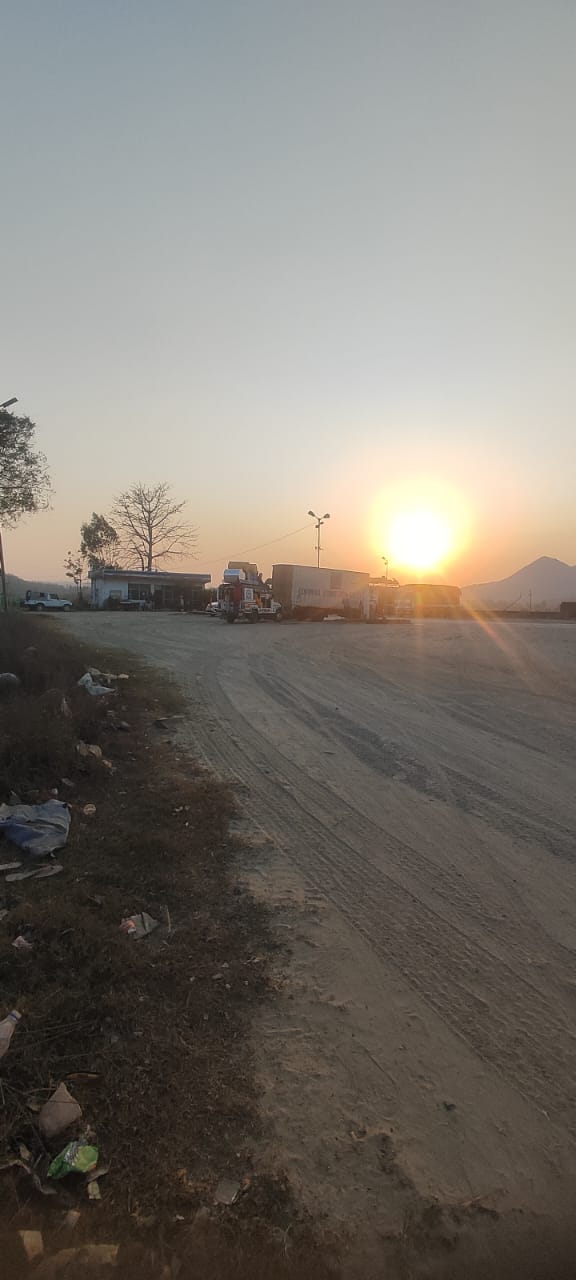 Hindustan Petroleum Corporation Limited - Barkatha, Hazaribagh