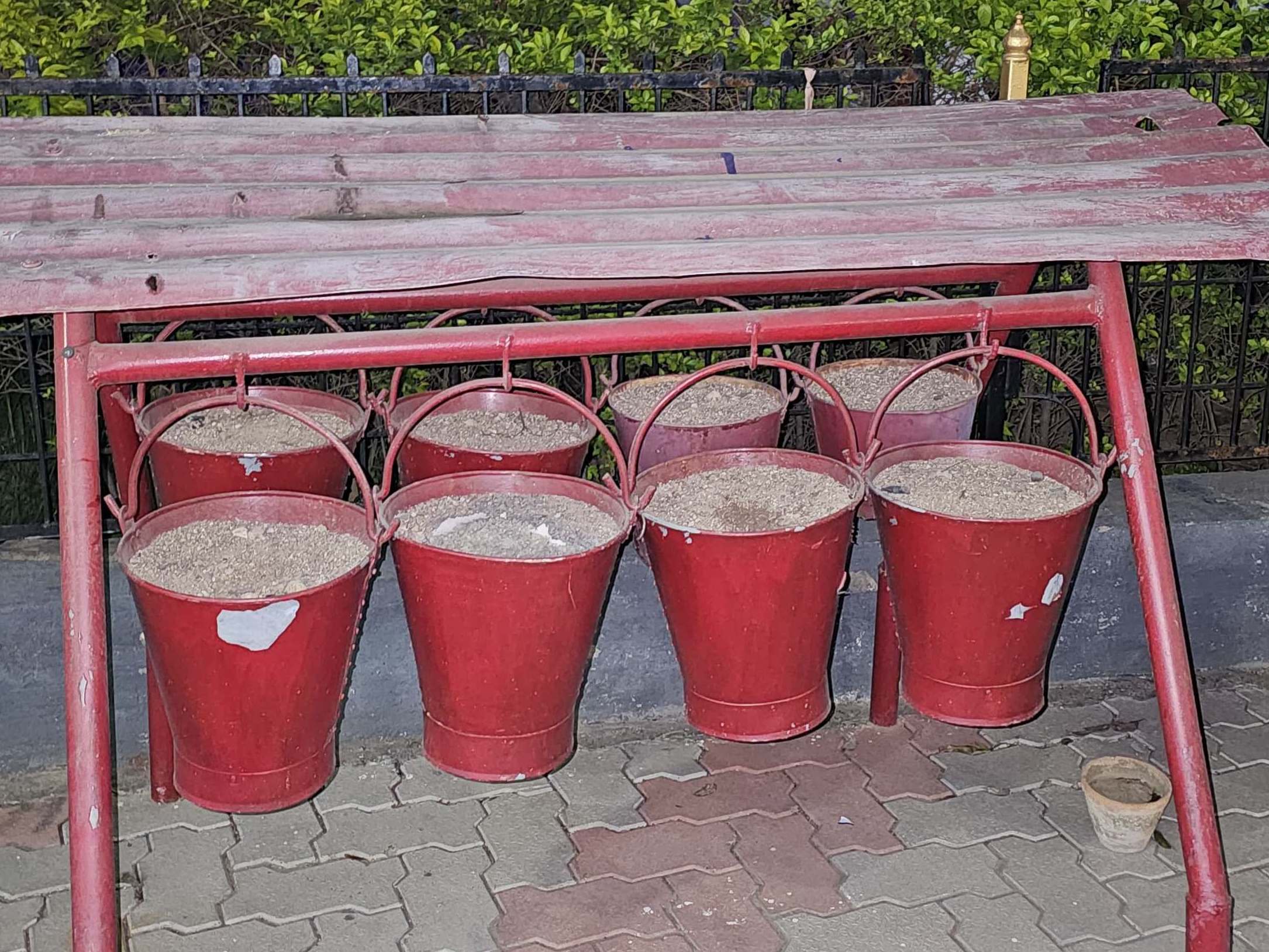 Hindustan Petroleum Corporation Limited - Bhawanathpur, Garhwa