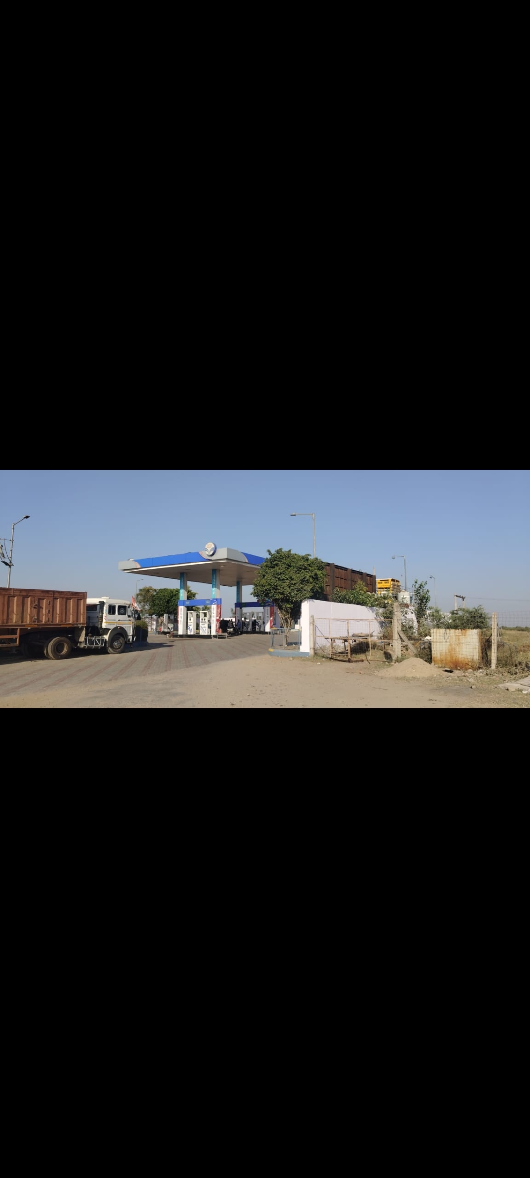 Hindustan Petroleum Corporation Limited - Gambhira, Sawai Madhopur