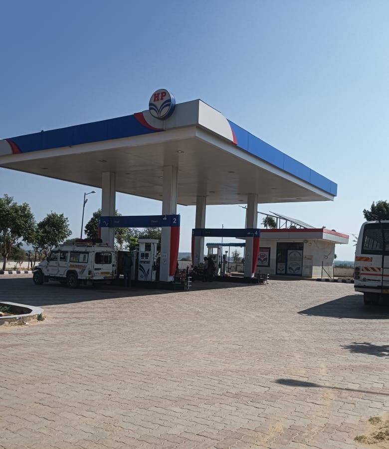 Hindustan Petroleum Corporation Limited - Tambakupura, Sikar