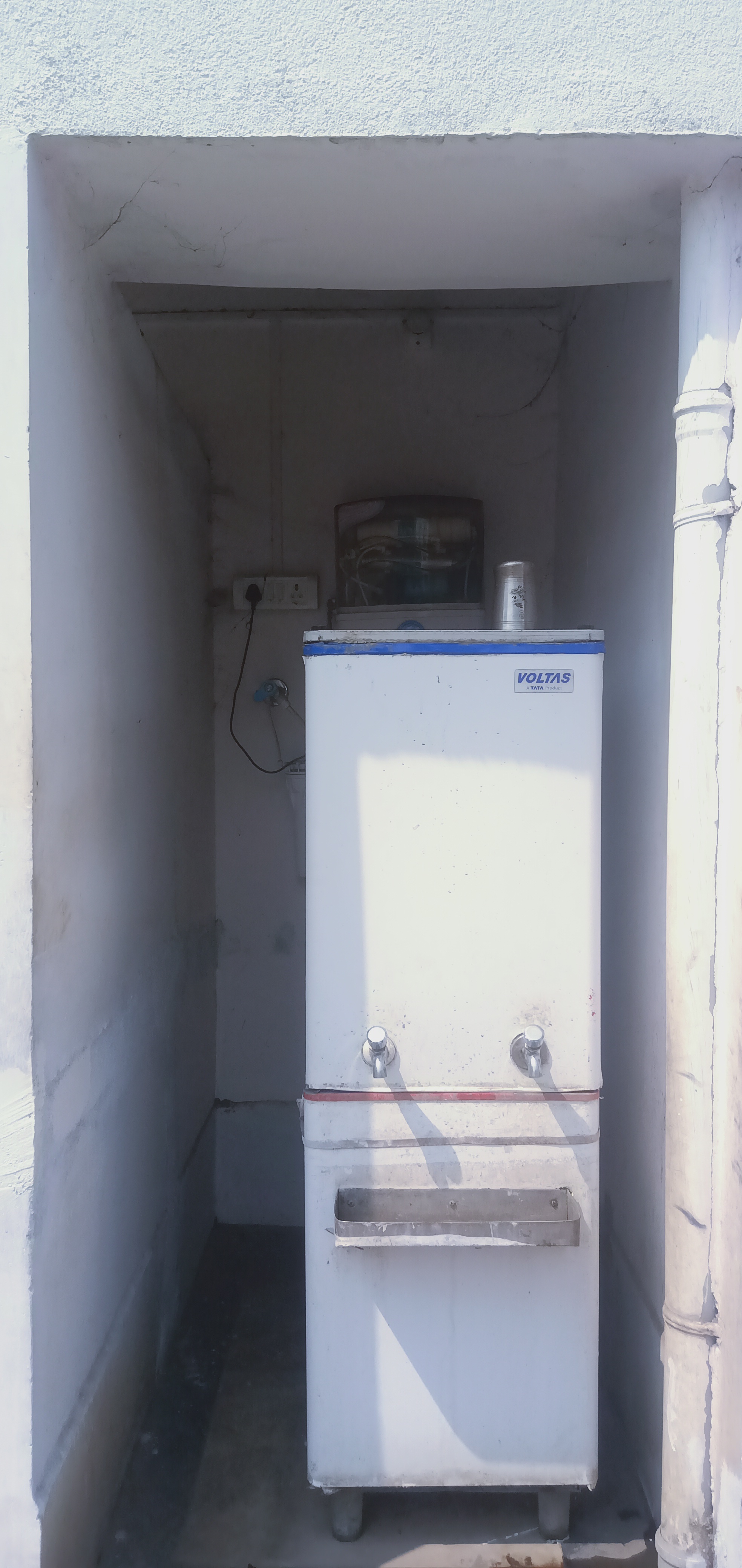 Hindustan Petroleum Corporation Limited - Chandra, Bokaro