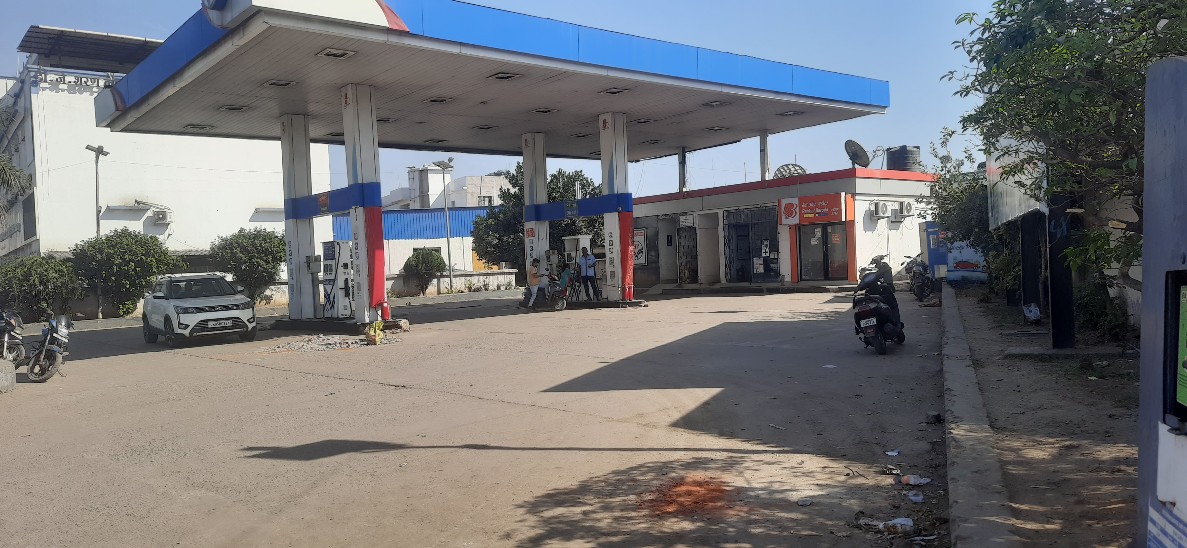 Hindustan Petroleum Corporation Limited - Adityapur, Jamshedpur