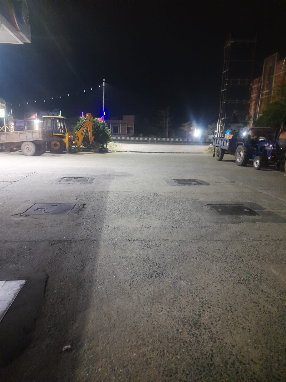 Hindustan Petroleum Corporation Limited - Ledatanr, Dhanbad