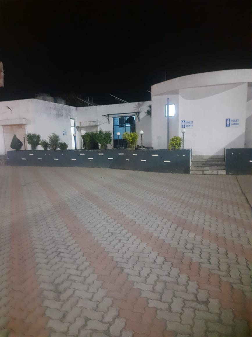 Hindustan Petroleum Corporation Limited - Ledatanr, Dhanbad