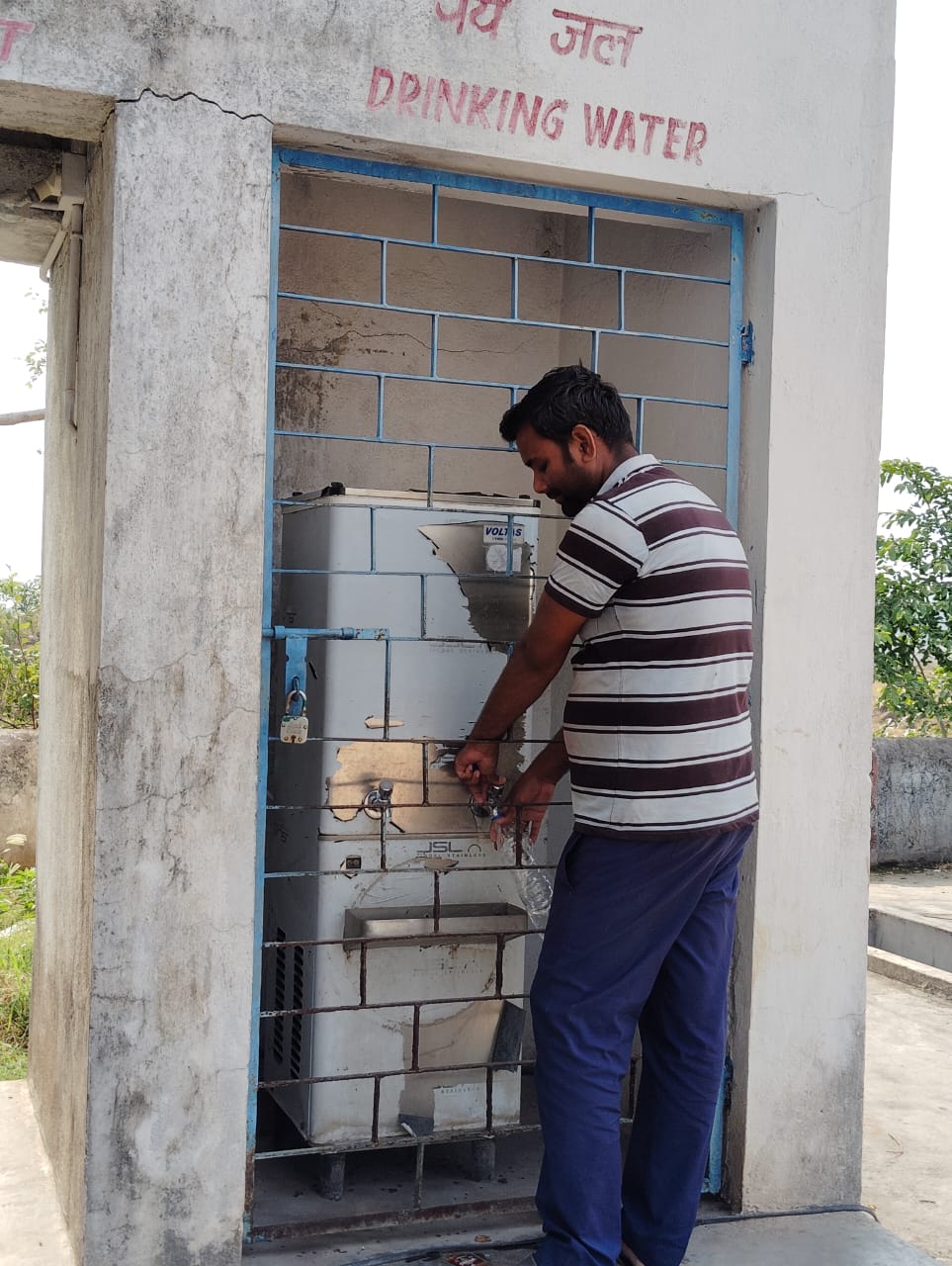 Hindustan Petroleum Corporation Limited - Potka, East Singhbhum