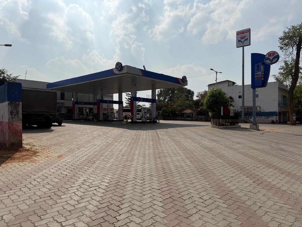 Hindustan Petroleum Corporation Limited - Karra, Ranchi