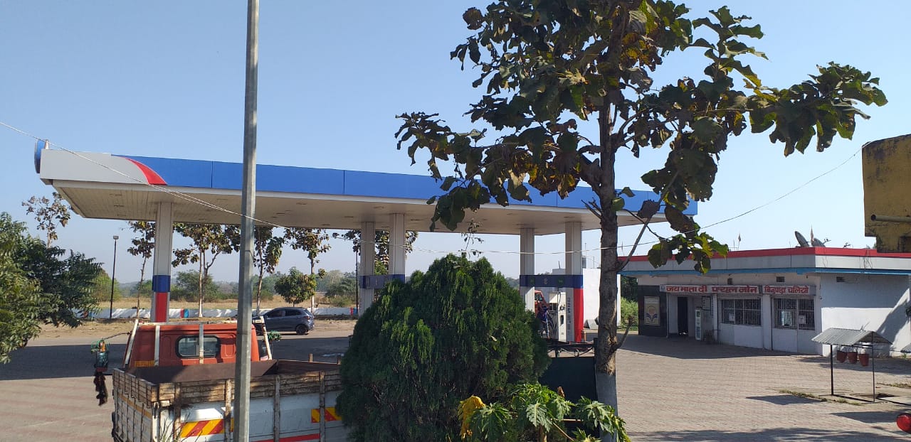Hindustan Petroleum Corporation Limited - Chalio, Ramgarh