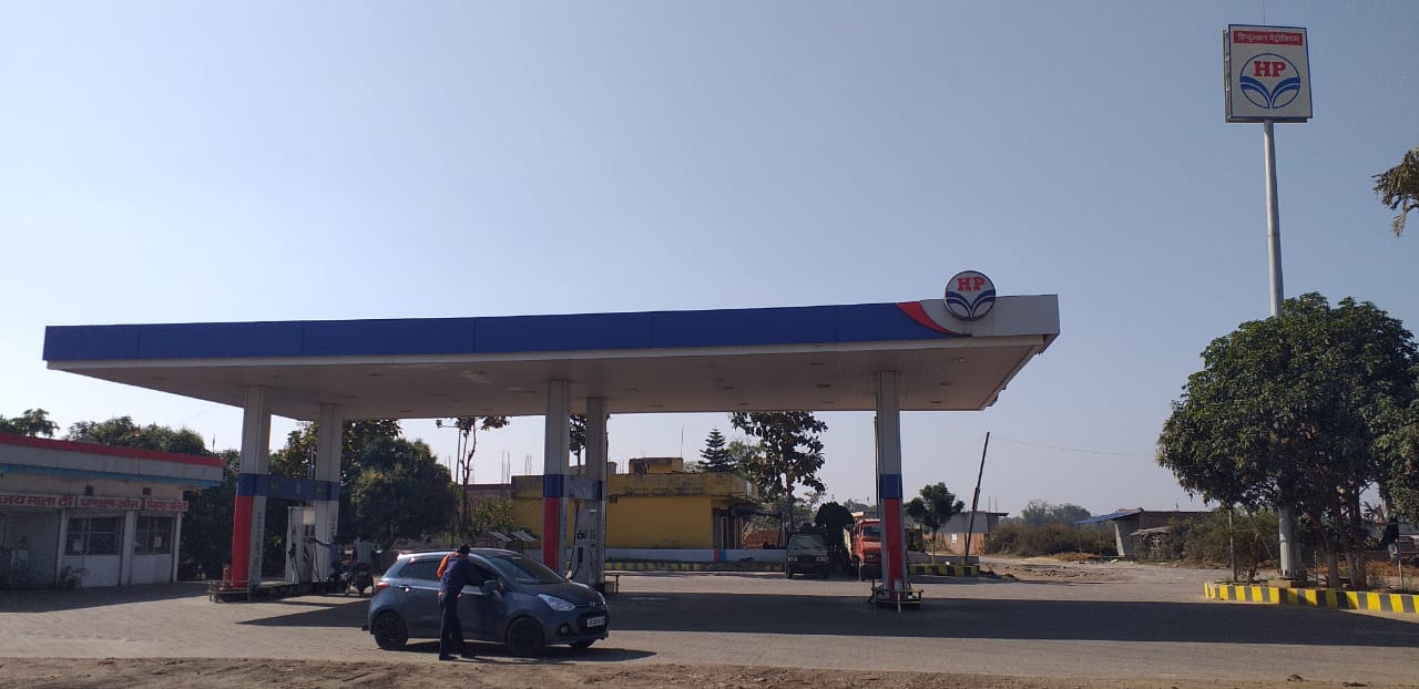 Hindustan Petroleum Corporation Limited - Chalio, Ramgarh