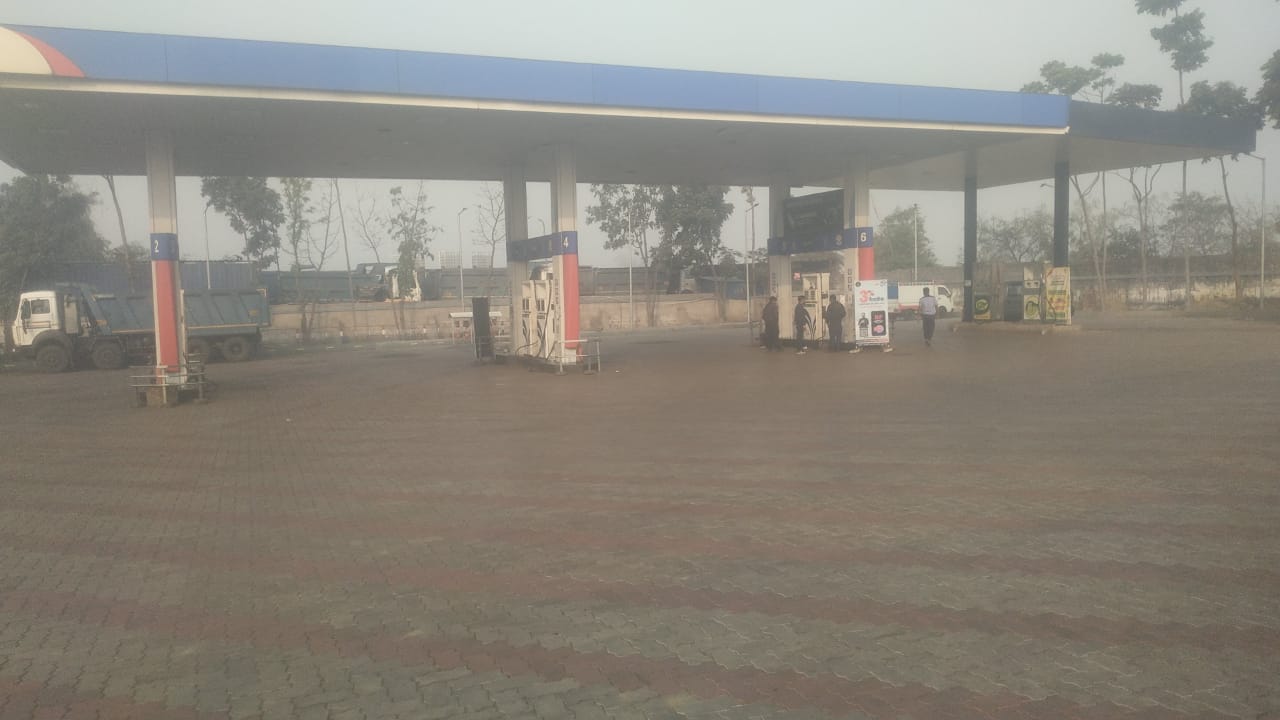 Hindustan Petroleum Corporation Limited - Putki, Dhanbad