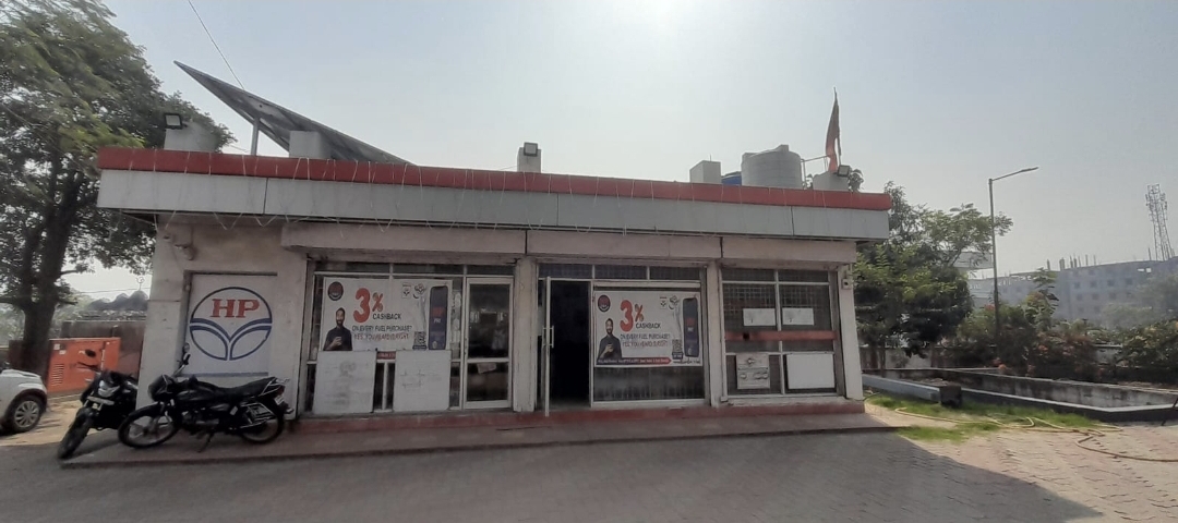 Hindustan Petroleum Corporation Limited - Saraidhella, Dhanbad