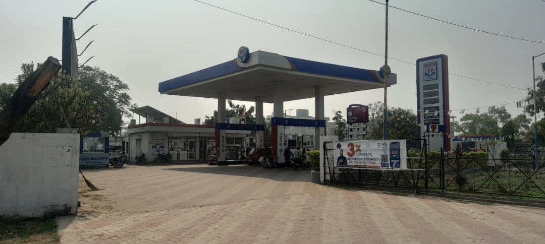 Hindustan Petroleum Corporation Limited - Saraidhella, Dhanbad