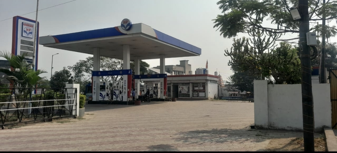 Hindustan Petroleum Corporation Limited - Saraidhella, Dhanbad