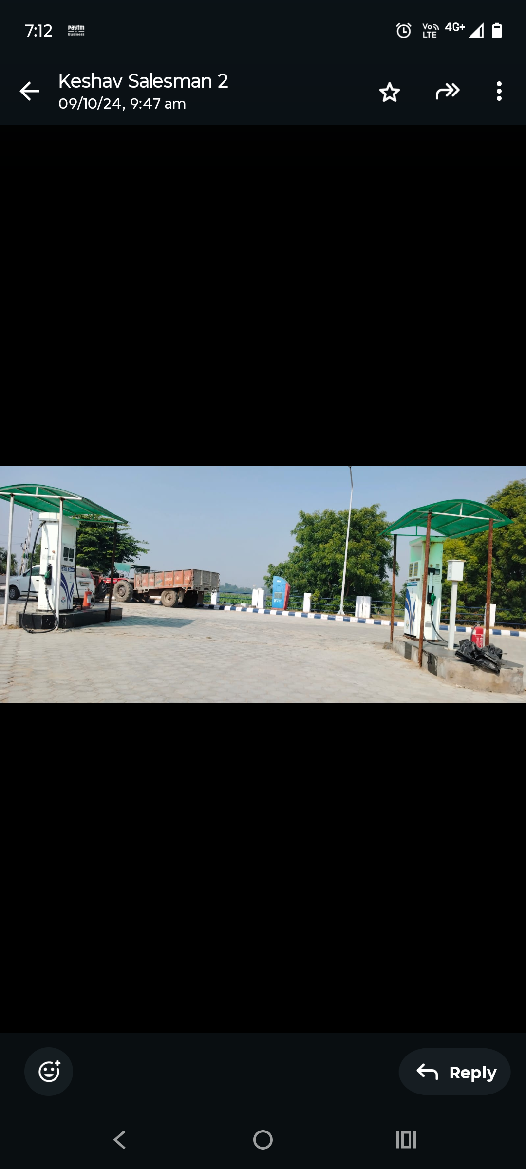 Hindustan Petroleum Corporation Limited - Chiksana, Bharatpur