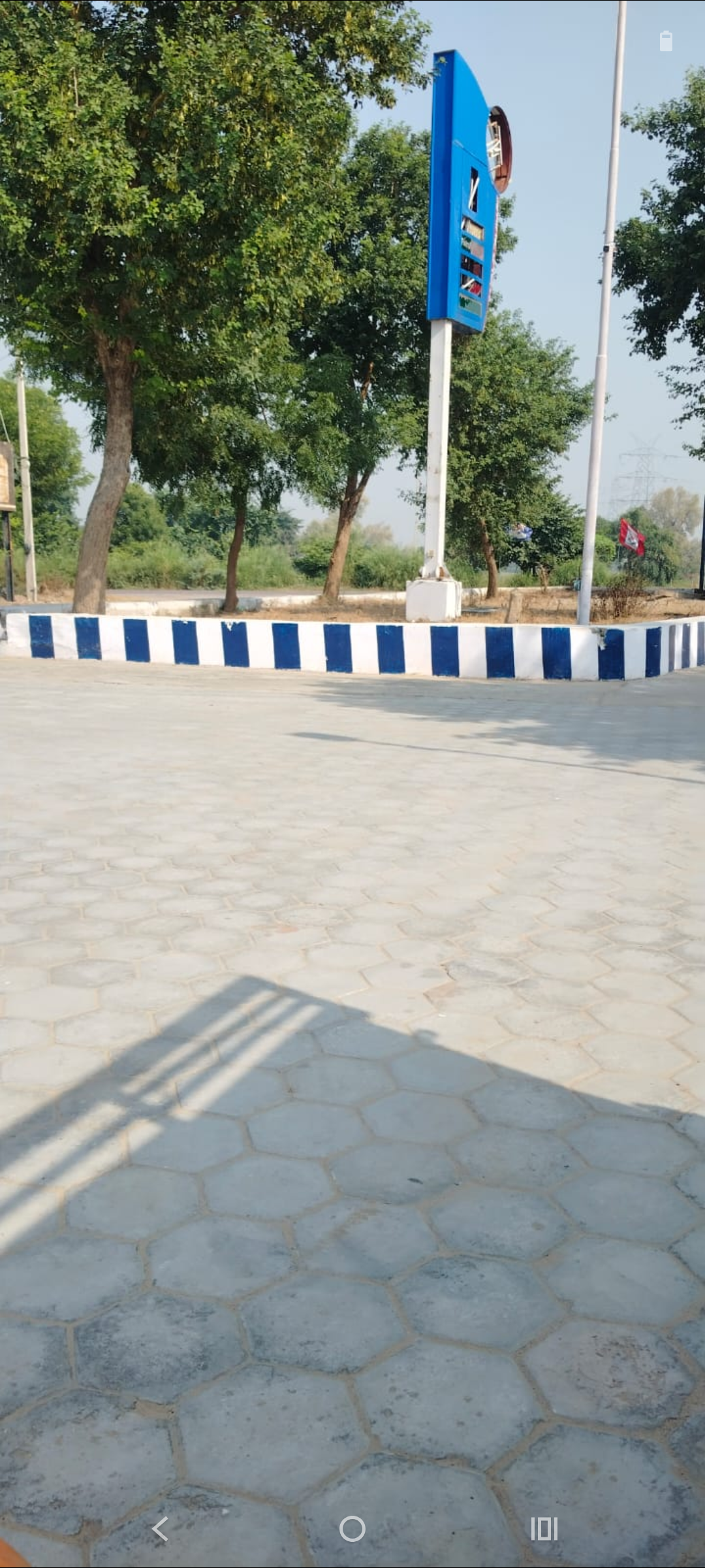 Hindustan Petroleum Corporation Limited - Chiksana, Bharatpur