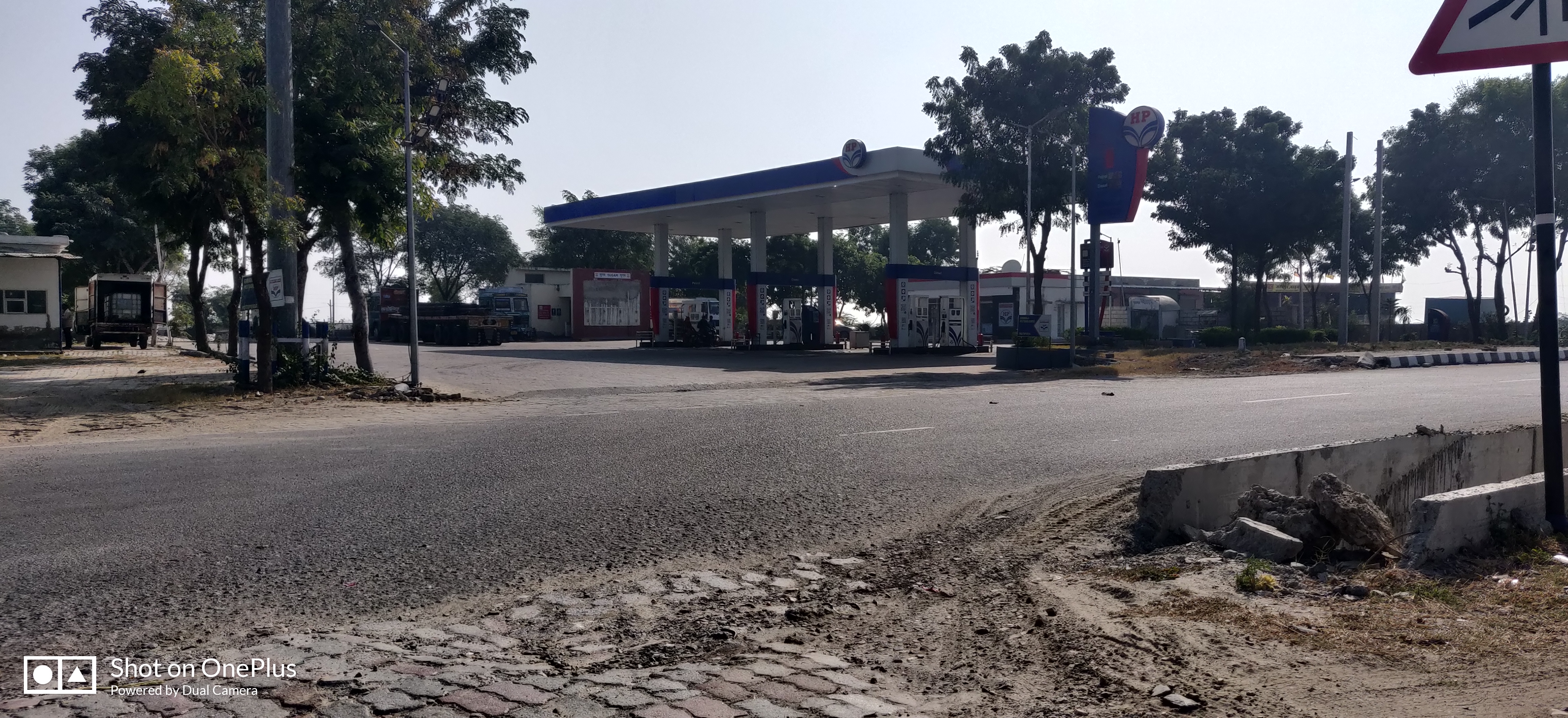 Hindustan Petroleum Corporation Limited - Nasirabad, Ajmer