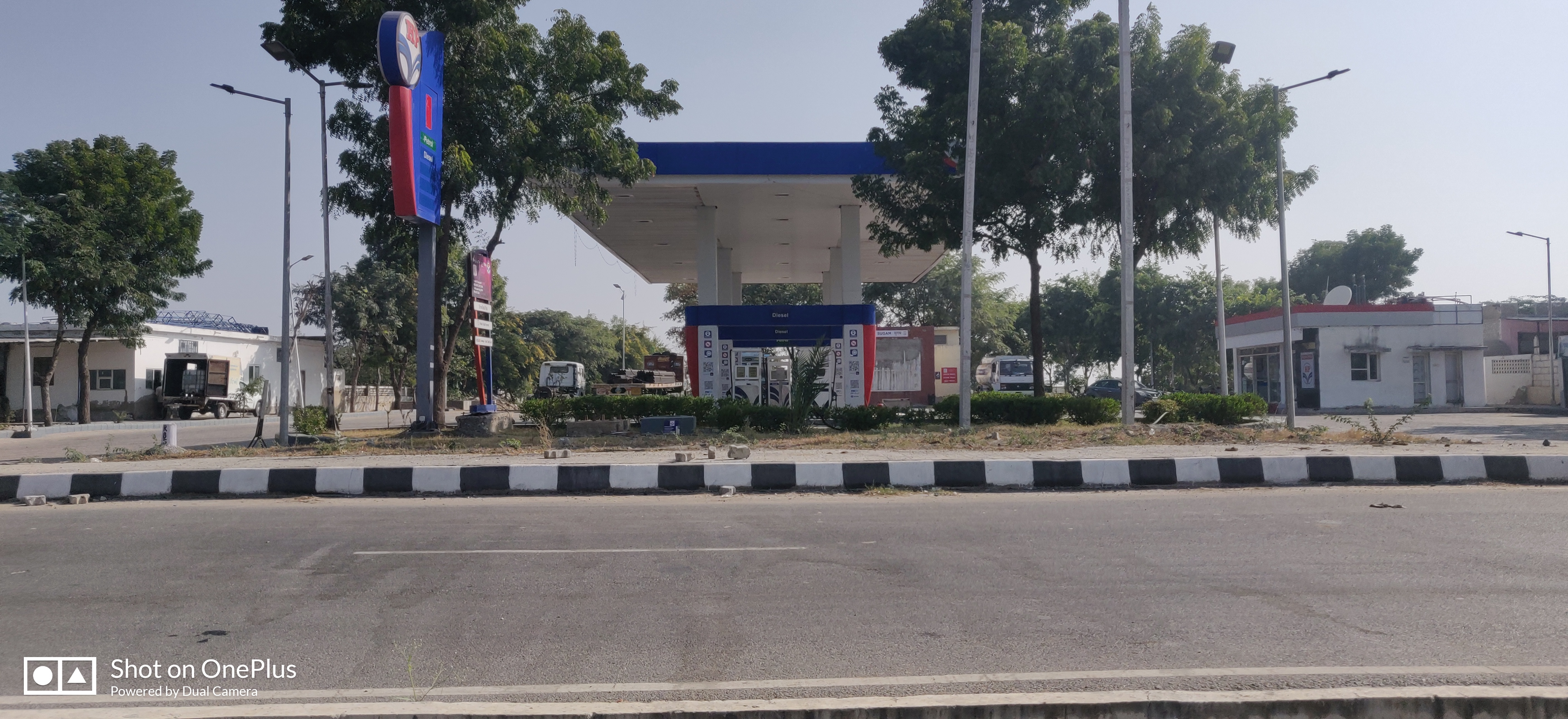 Hindustan Petroleum Corporation Limited - Nasirabad, Ajmer