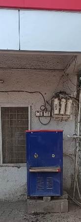 Hindustan Petroleum Corporation Limited - Vapi Char Rasta, Vapi