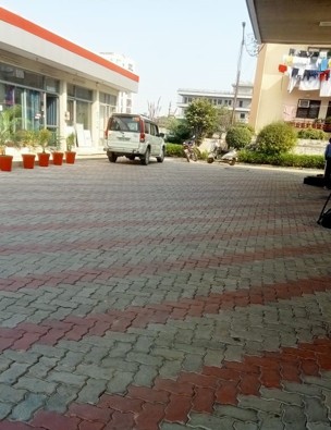 Hindustan Petroleum Corporation Limited - Sofipur, Firozabad