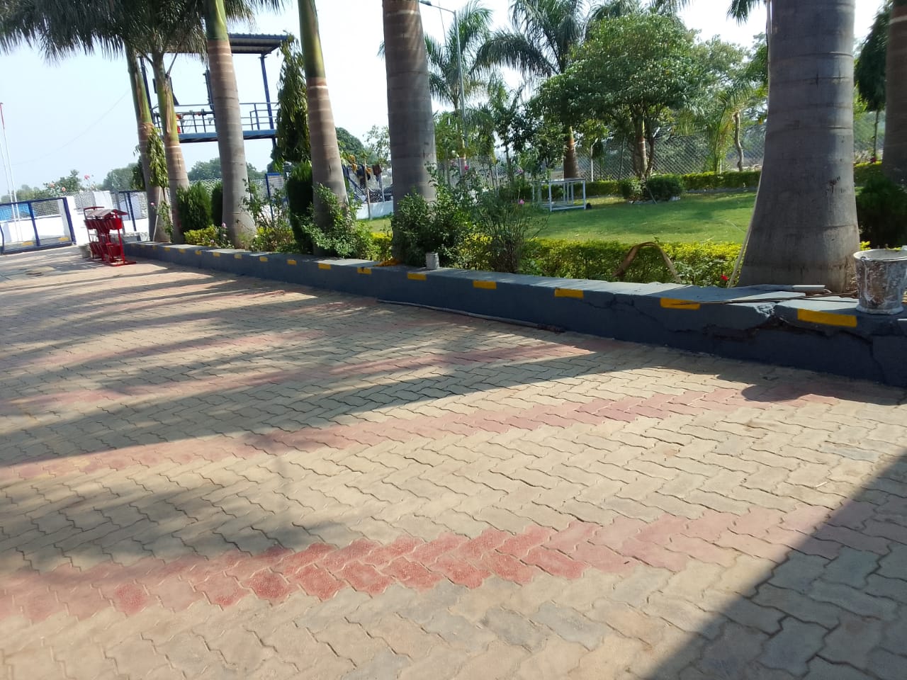 Hindustan Petroleum Corporation Limited - Darah, Kota