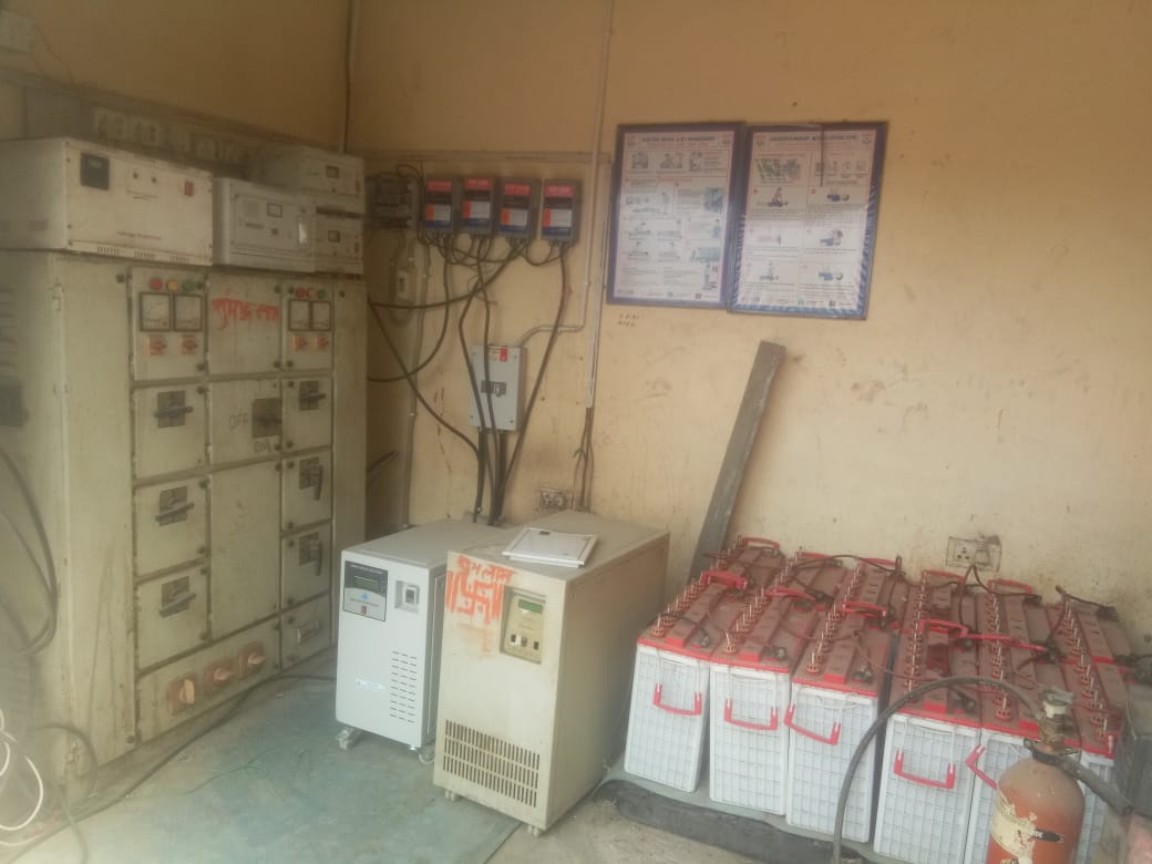 Hindustan Petroleum Corporation Limited - Aliganj, Etah