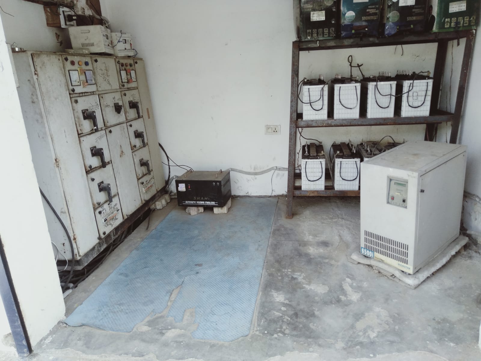 Hindustan Petroleum Corporation Limited - Awagarh Tundla Road, Etah