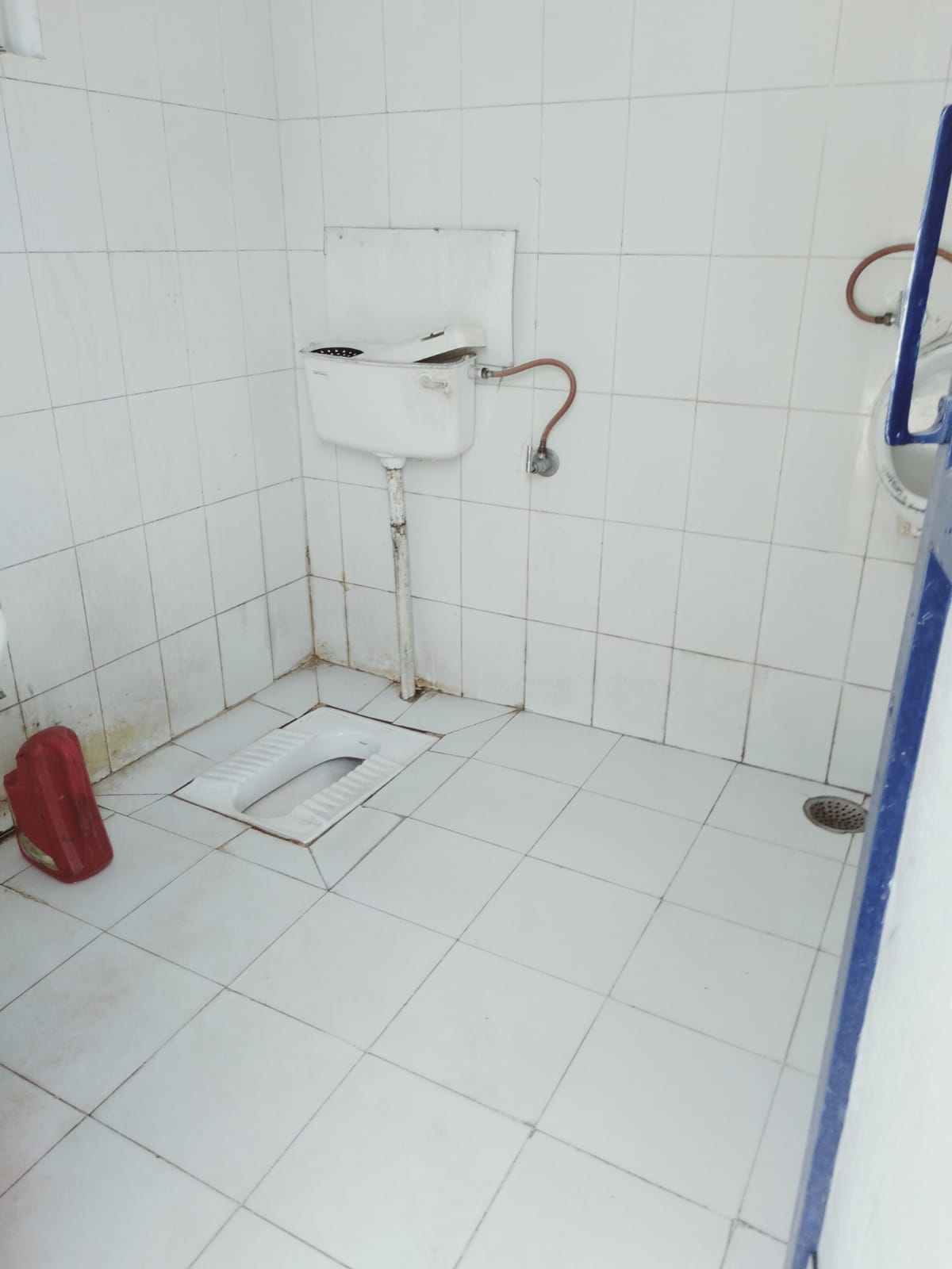 Hindustan Petroleum Corporation Limited - Awagarh Tundla Road, Etah