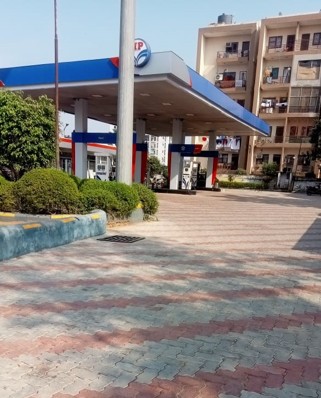 Hindustan Petroleum Corporation Limited - Yamunapuram, Bulandshahr