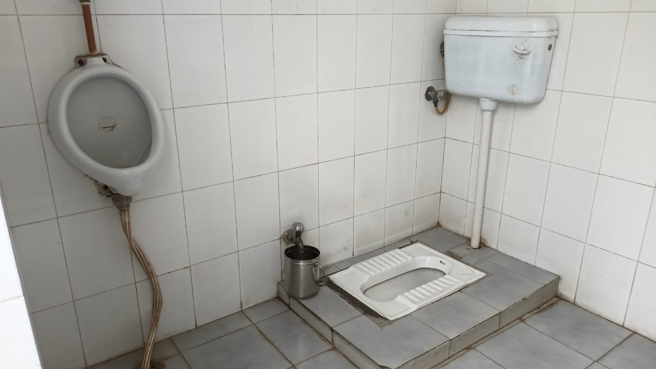 Hindustan Petroleum Corporation Limited - Khudaganj, Farrukhabad