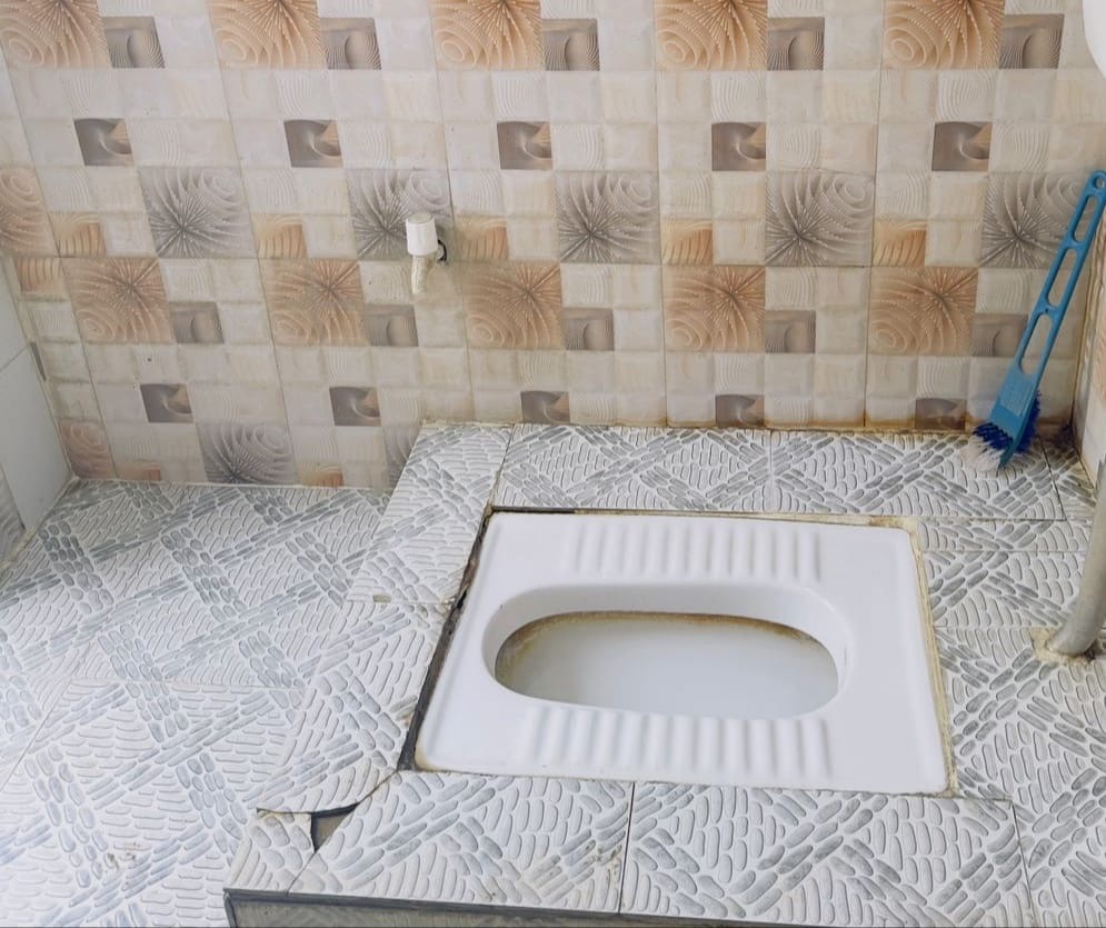 Hindustan Petroleum Corporation Limited - Doni Pawa, Anantnag