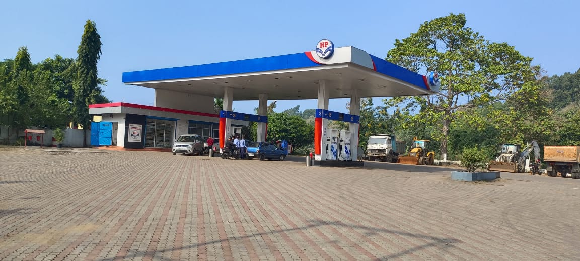 Hindustan Petroleum Corporation Limited - Tura, West Garo Hills