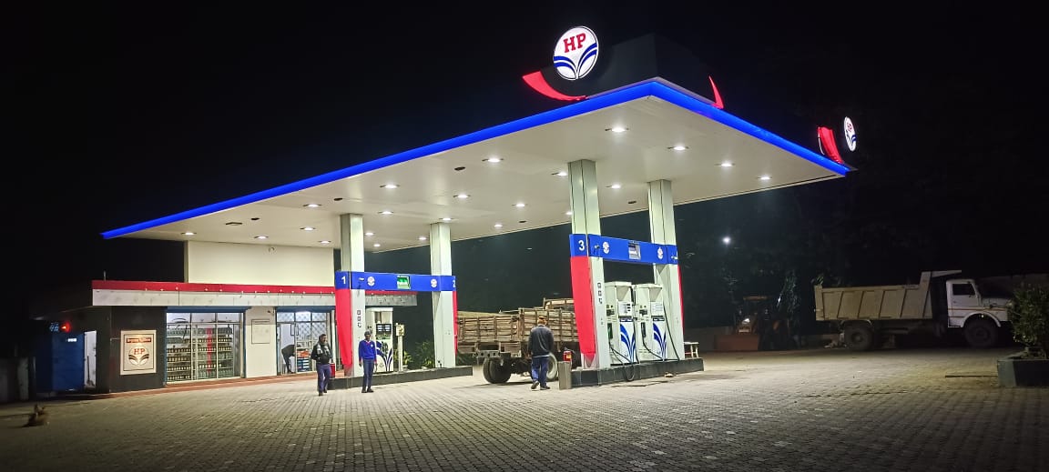Hindustan Petroleum Corporation Limited - Tura, West Garo Hills