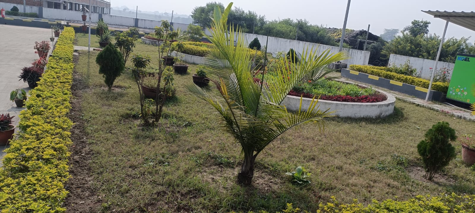 Hindustan Petroleum Corporation Limited - Suryagarha, Begusarai