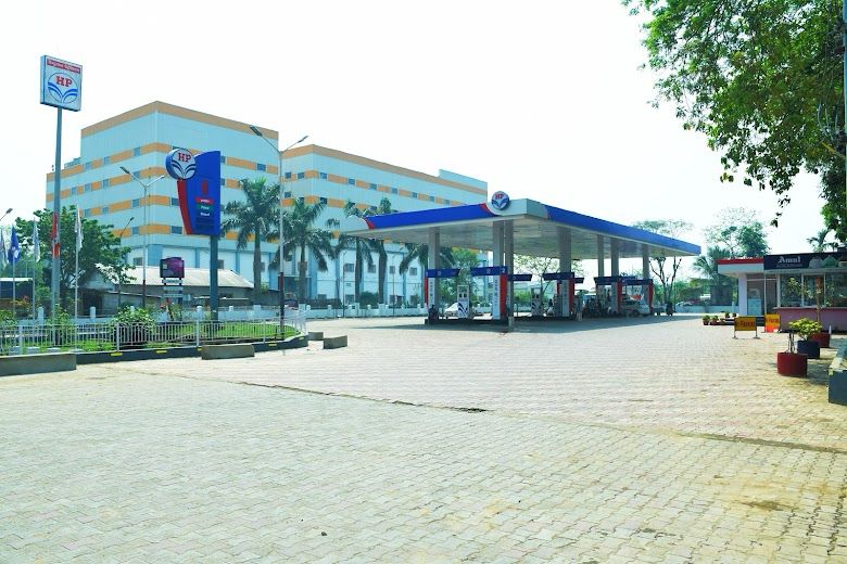 Hindustan Petroleum Corporation Limited - Kukurmara, Kamrup