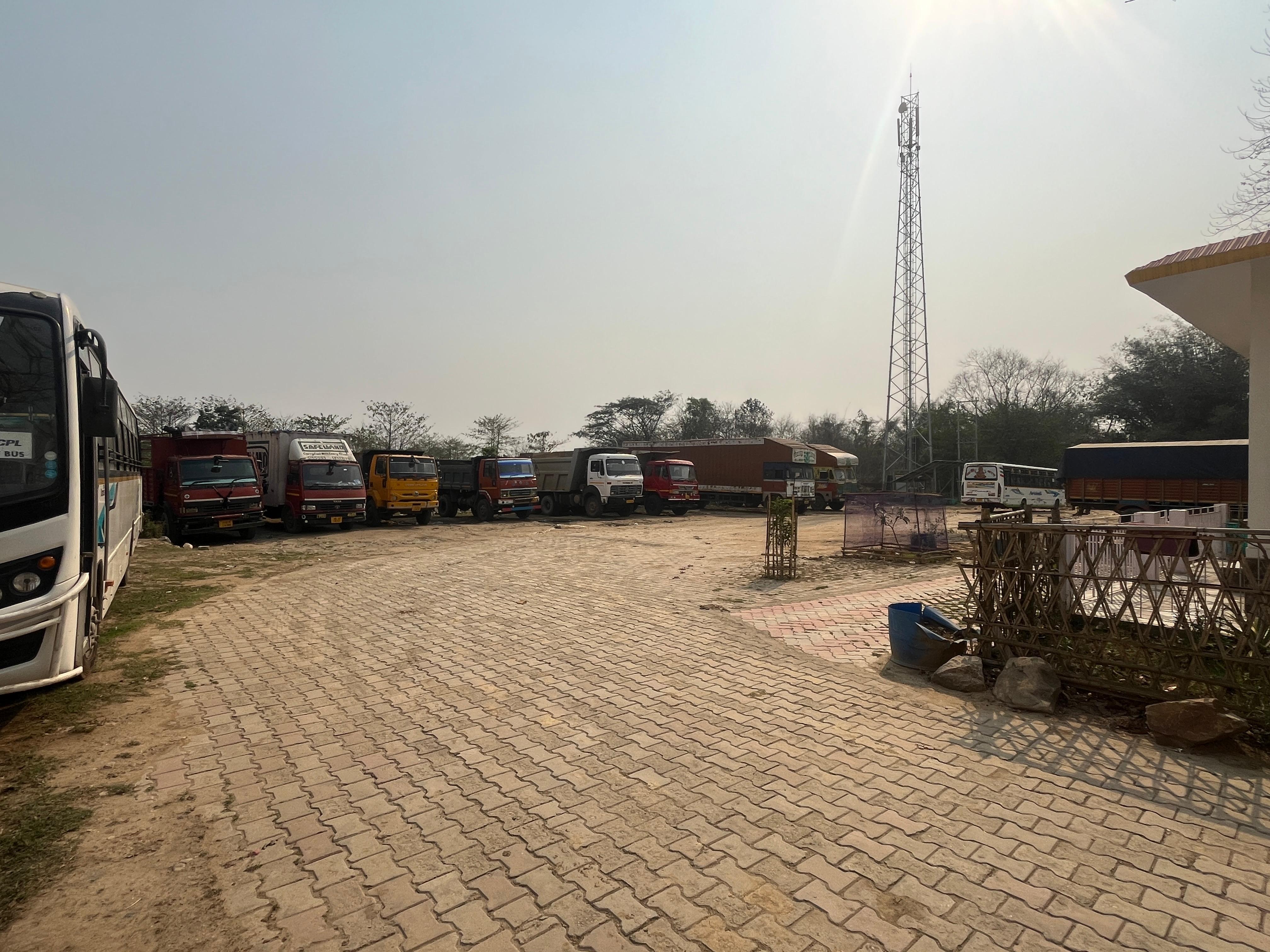 Hindustan Petroleum Corporation Limited - Kukurmara, Kamrup