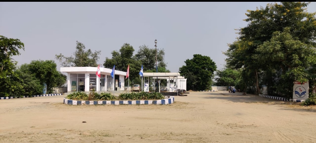 Hindustan Petroleum Corporation Limited - Jalooki, Bharatpur