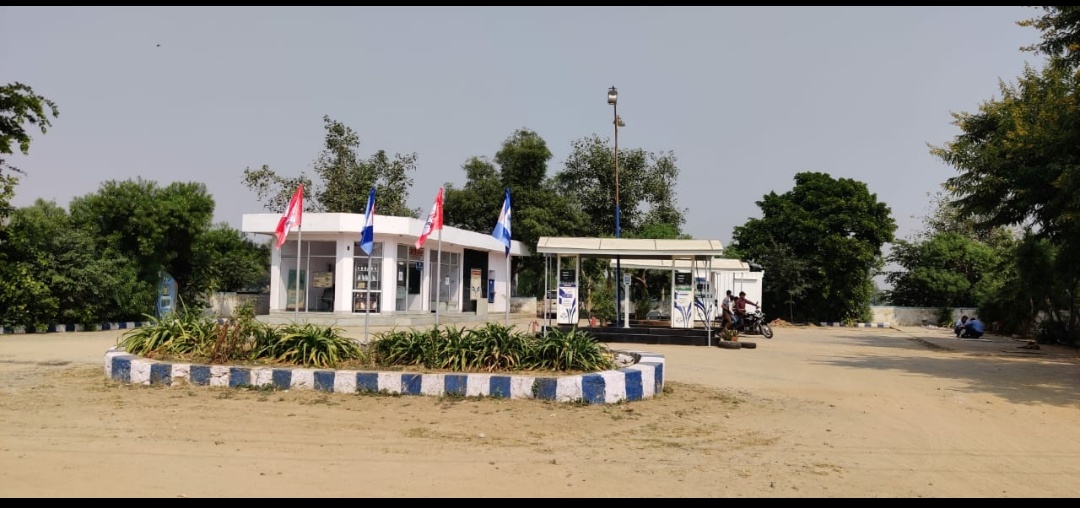 Hindustan Petroleum Corporation Limited - Jalooki, Bharatpur