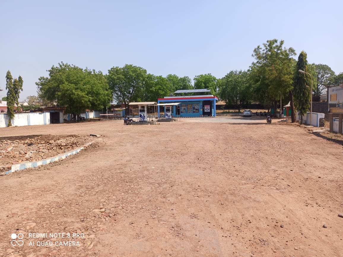 Hindustan Petroleum Corporation Limited - Siyakheri, Chittorgarh