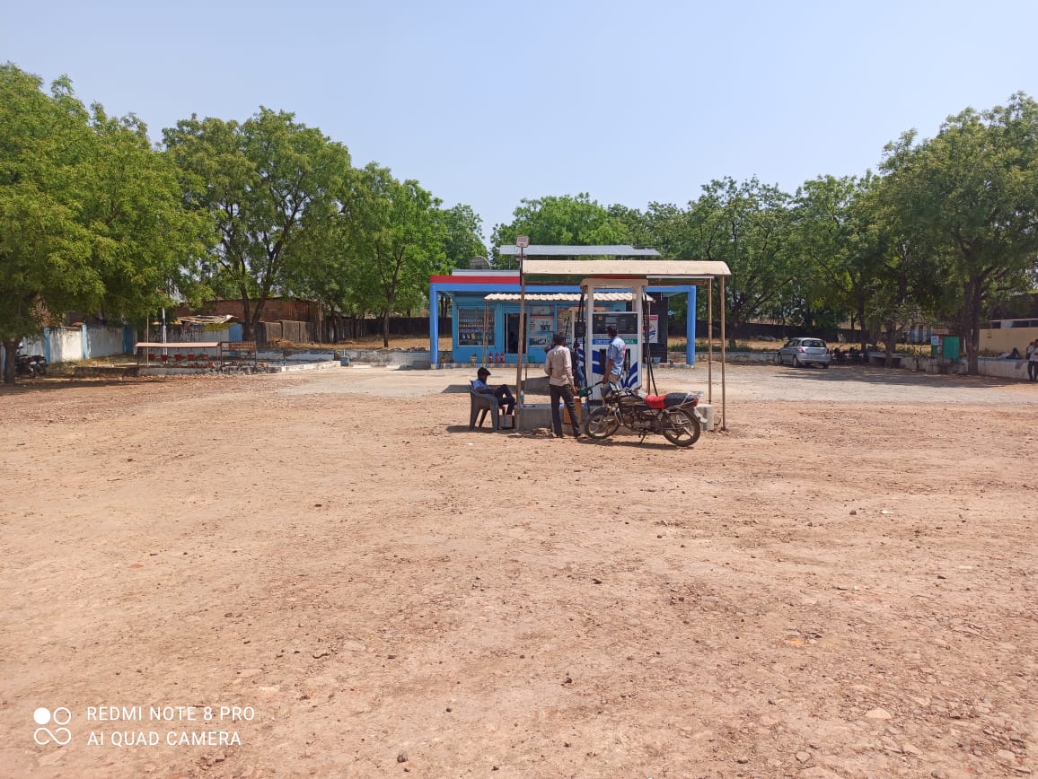 Hindustan Petroleum Corporation Limited - Siyakheri, Chittorgarh